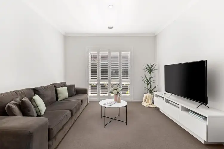 Third view of Homely house listing, 2 Kassandra Heights, Epping VIC 3076
