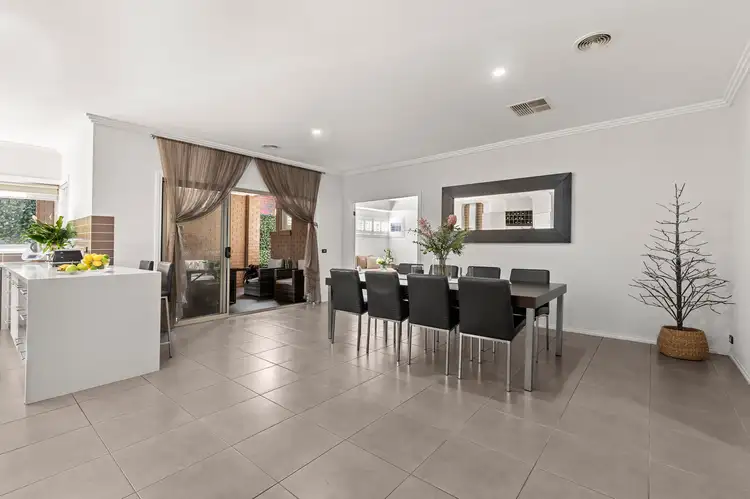 Fourth view of Homely house listing, 2 Kassandra Heights, Epping VIC 3076