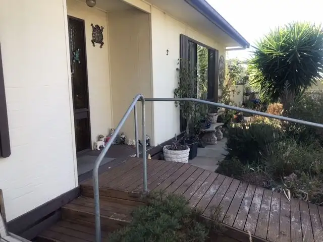 Main view of Homely house listing, 2 Harriet Street, Wallaroo SA 5556