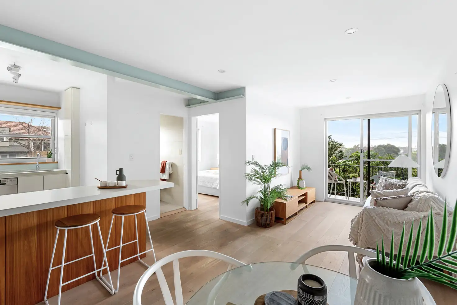 Main view of Homely apartment listing, 6/29 Carter Street, Cammeray NSW 2062