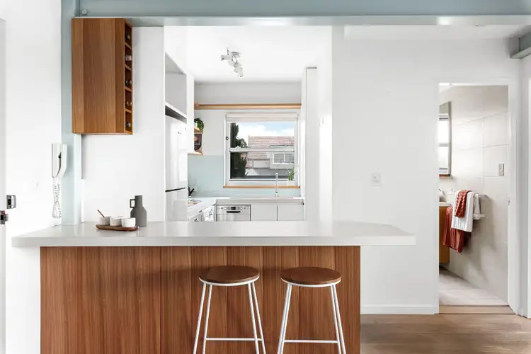 Second view of Homely apartment listing, 6/29 Carter Street, Cammeray NSW 2062