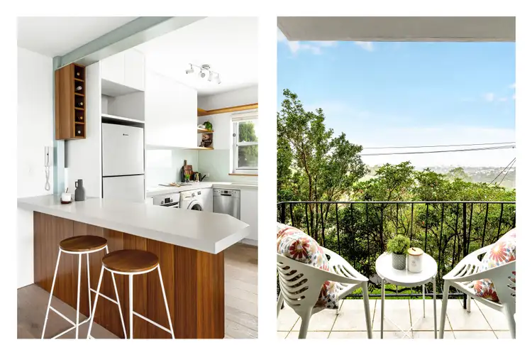 Fifth view of Homely apartment listing, 6/29 Carter Street, Cammeray NSW 2062