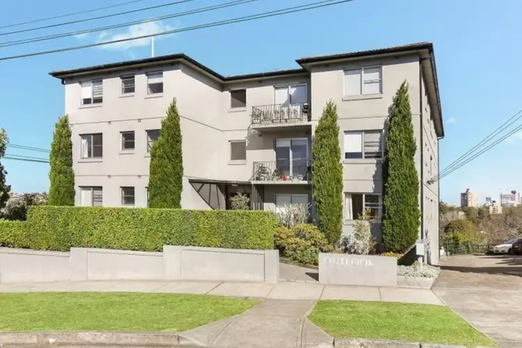 Sixth view of Homely apartment listing, 6/29 Carter Street, Cammeray NSW 2062