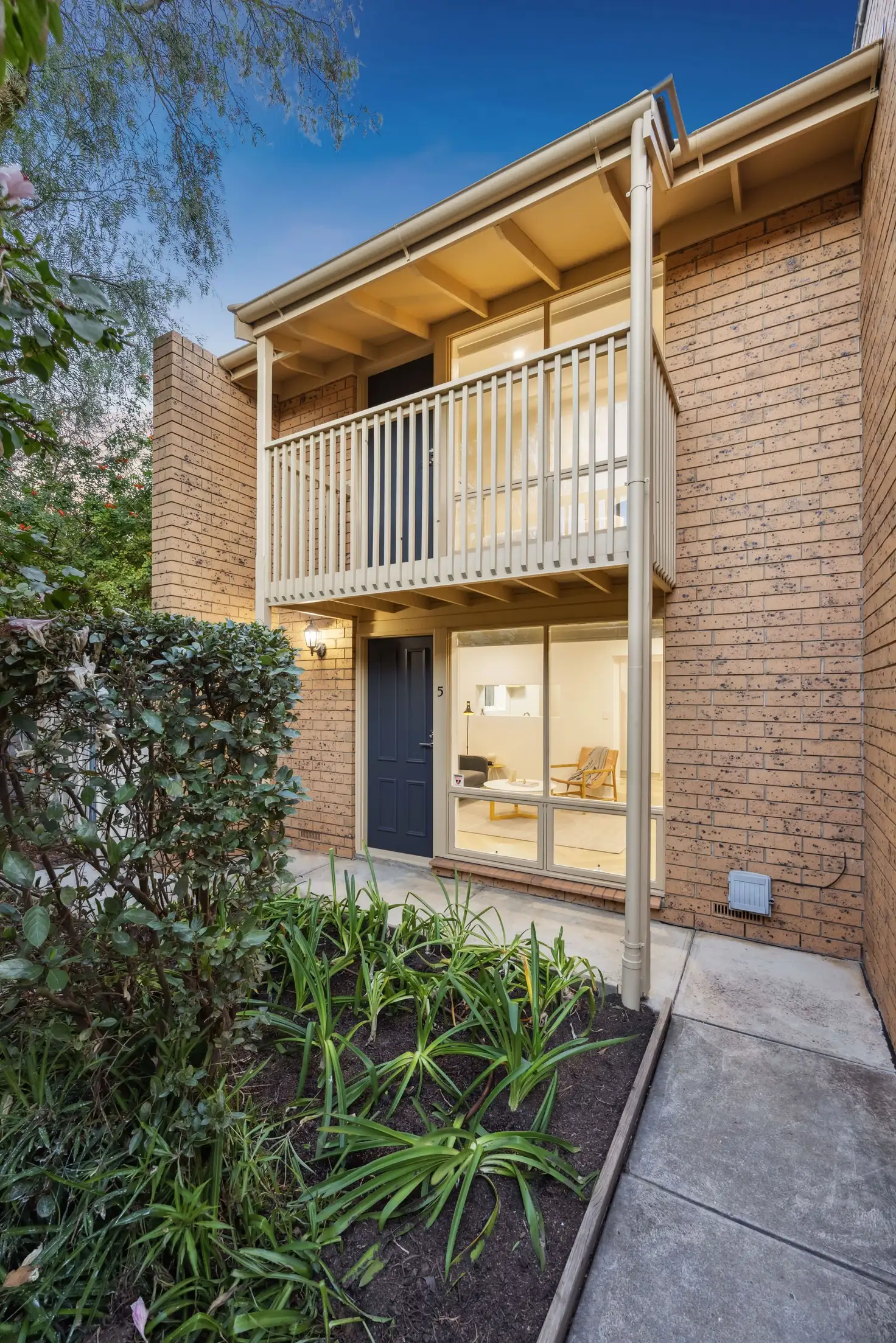 Main view of Homely house listing, 5/74 Ward Street, North Adelaide SA 5006