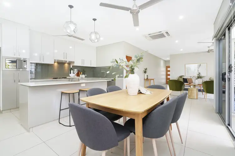 Third view of Homely house listing, 52 Blackburn Street, Muirhead NT 810
