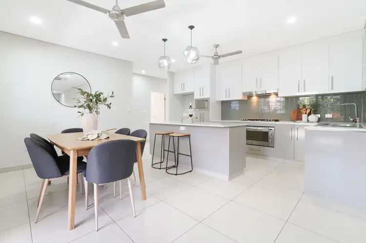 Fourth view of Homely house listing, 52 Blackburn Street, Muirhead NT 810