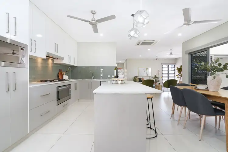 Sixth view of Homely house listing, 52 Blackburn Street, Muirhead NT 810