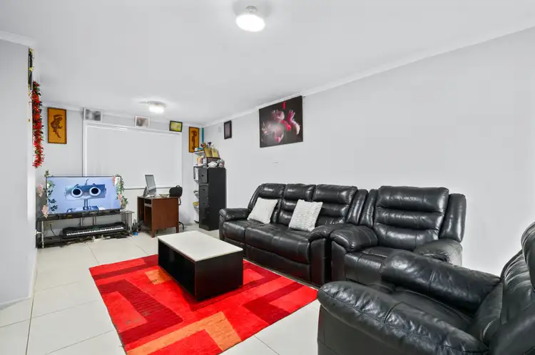 Fifth view of Homely house listing, 4 & 4a Colevile Place, Rosemeadow NSW 2560