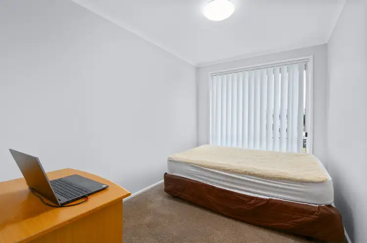 Seventh view of Homely house listing, 4 & 4a Colevile Place, Rosemeadow NSW 2560