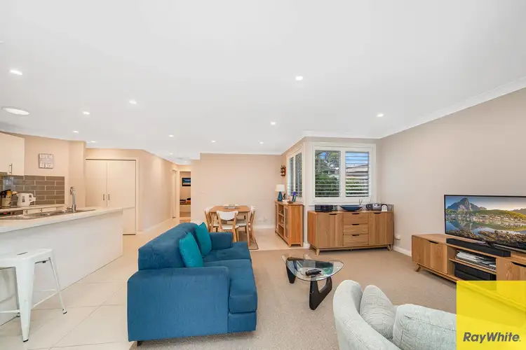 Fourth view of Homely villa listing, 2/77 Bangalow Street, Ettalong Beach NSW 2257