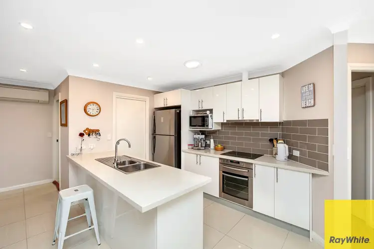 Fifth view of Homely villa listing, 2/77 Bangalow Street, Ettalong Beach NSW 2257