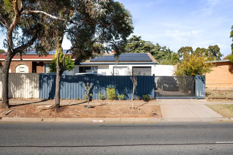 463 Bridge Road