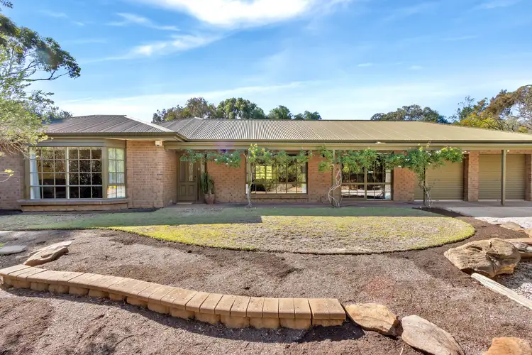 5 Tingara Road, Evanston Park SA 5116