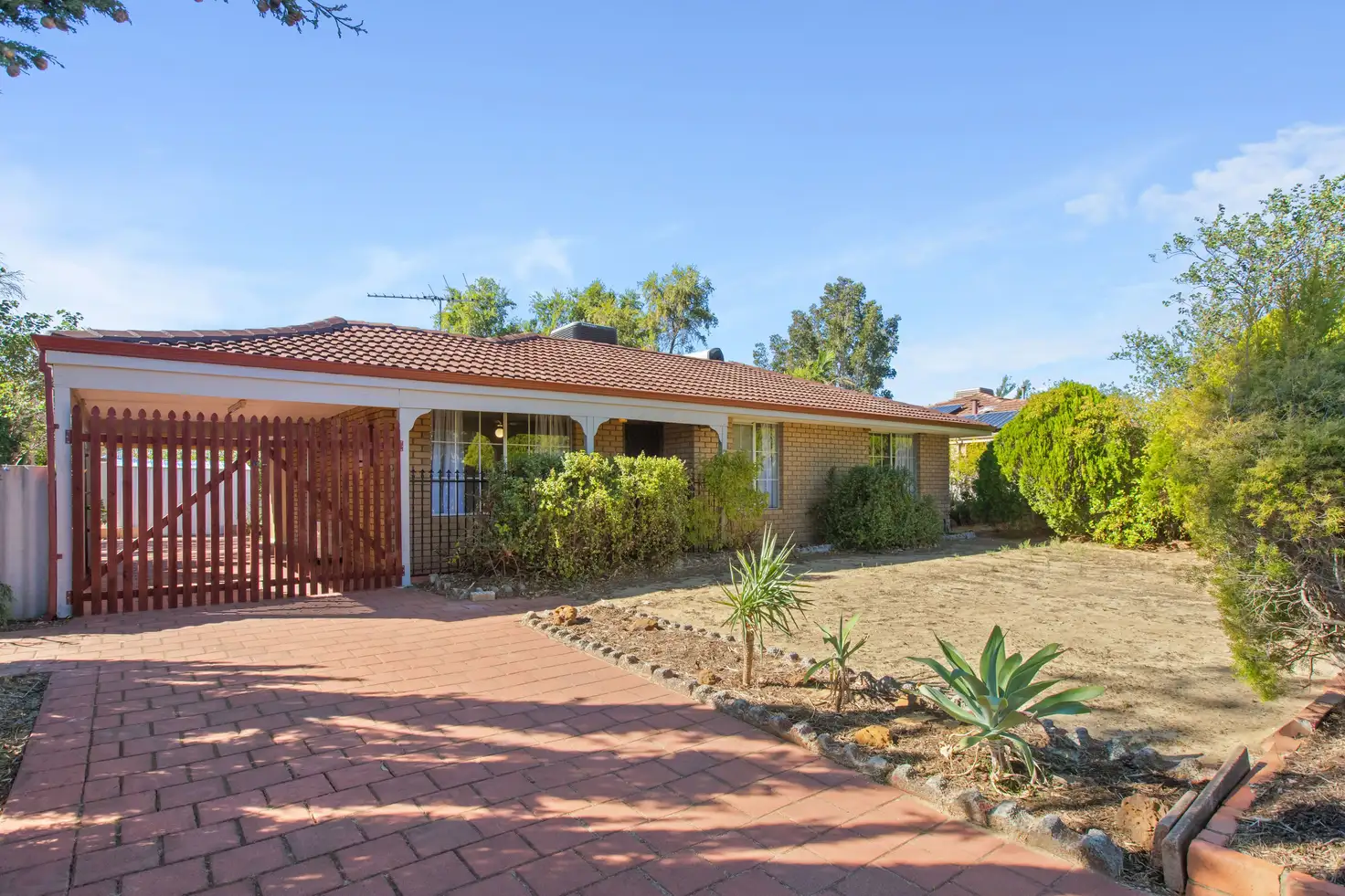 Main view of Homely house listing, 66 Excalibur Circle, Camillo WA 6111