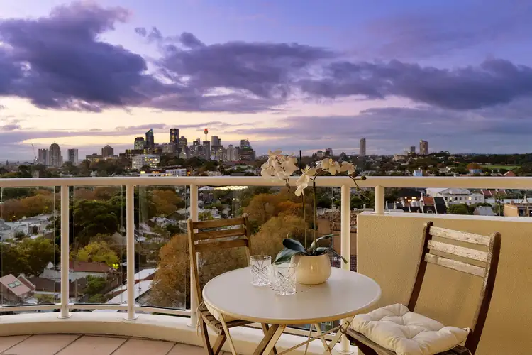 Second view of Homely apartment listing, G1510/780 Bourke Street, Redfern NSW 2016