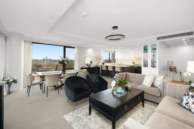 Third view of Homely apartment listing, G1510/780 Bourke Street, Redfern NSW 2016
