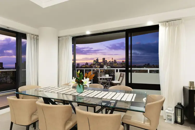 Fourth view of Homely apartment listing, G1510/780 Bourke Street, Redfern NSW 2016