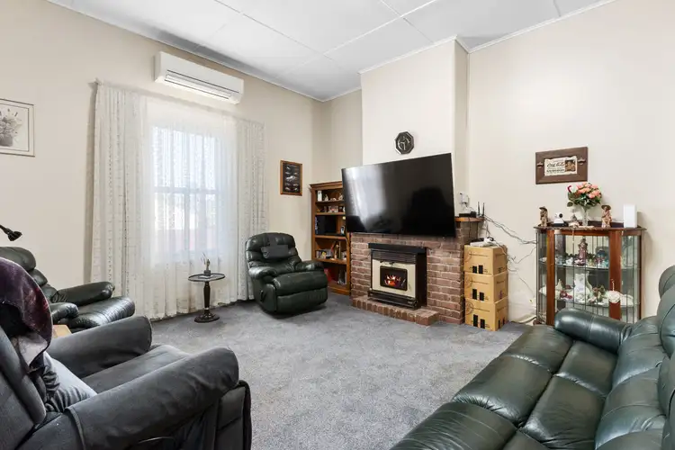 Fifth view of Homely house listing, 5 - 7 Lawhill Street, Port Victoria SA 5573