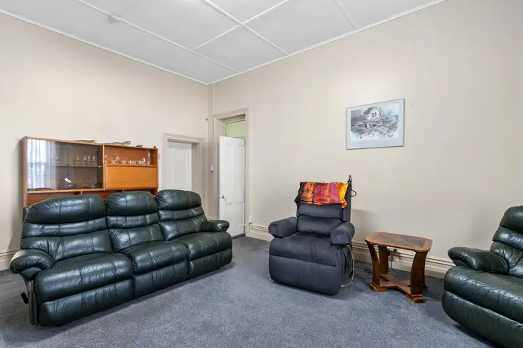 Sixth view of Homely house listing, 5 - 7 Lawhill Street, Port Victoria SA 5573