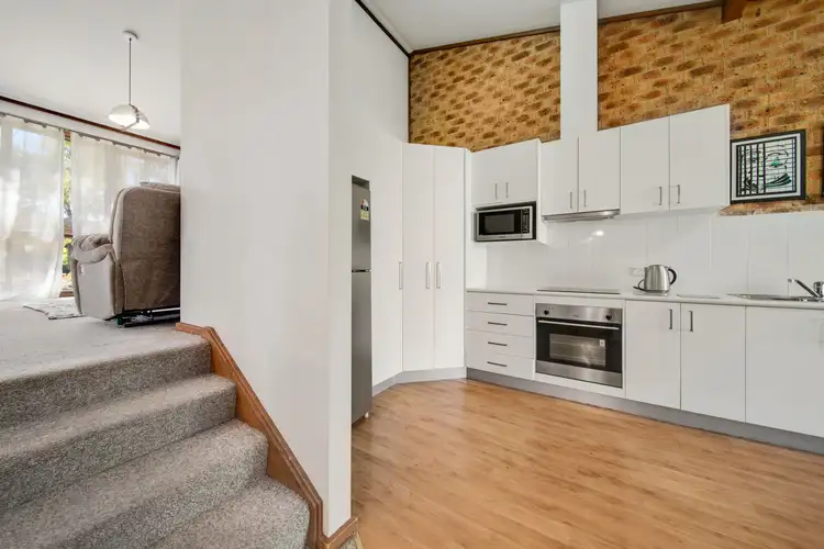 Second view of Homely townhouse listing, 11/93 Chewings Street, Scullin ACT 2614