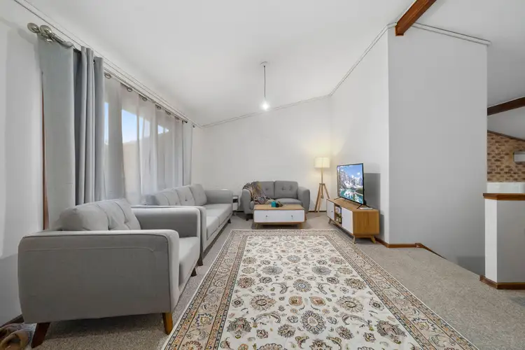 Third view of Homely townhouse listing, 11/93 Chewings Street, Scullin ACT 2614