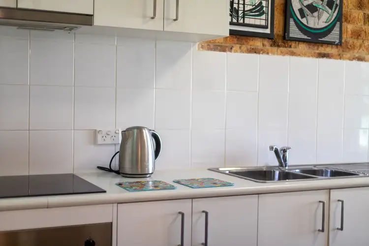 Fourth view of Homely townhouse listing, 11/93 Chewings Street, Scullin ACT 2614