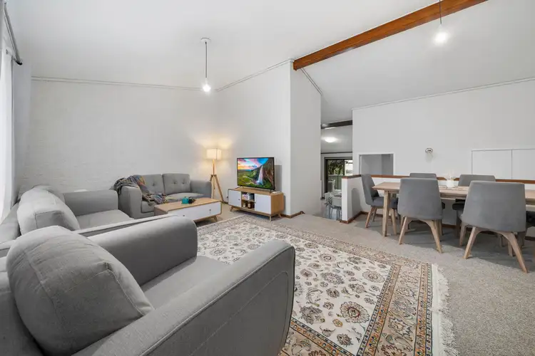 Fifth view of Homely townhouse listing, 11/93 Chewings Street, Scullin ACT 2614
