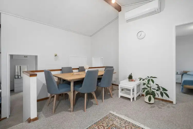 Sixth view of Homely townhouse listing, 11/93 Chewings Street, Scullin ACT 2614