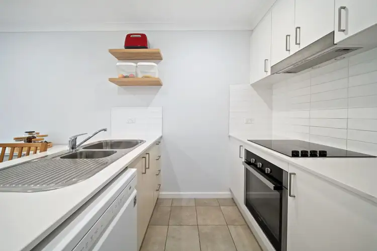 Fourth view of Homely townhouse listing, 41/57 Bellhouse Crescent, Moncrieff ACT 2914
