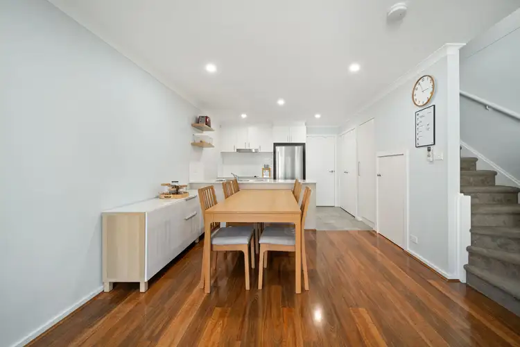 Fifth view of Homely townhouse listing, 41/57 Bellhouse Crescent, Moncrieff ACT 2914