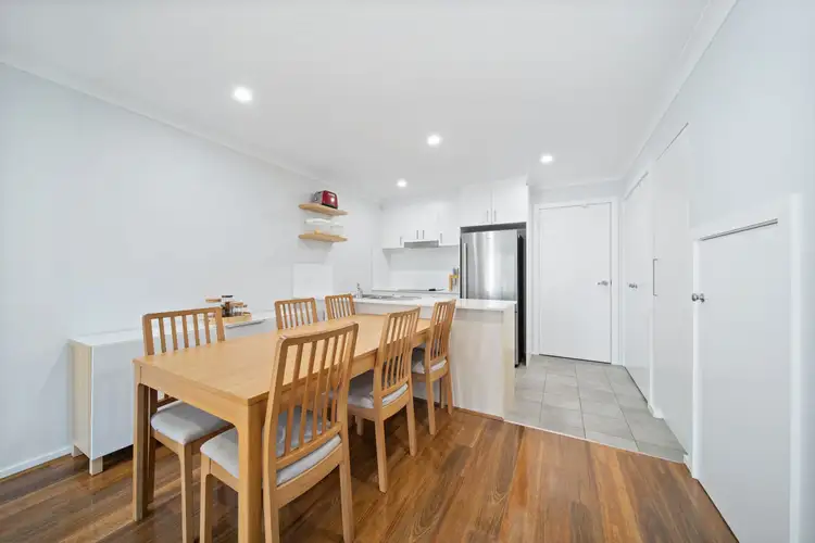 Sixth view of Homely townhouse listing, 41/57 Bellhouse Crescent, Moncrieff ACT 2914