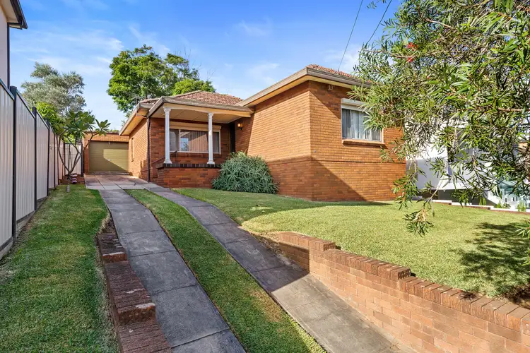 2A Springfield Avenue, Roselands NSW 2196