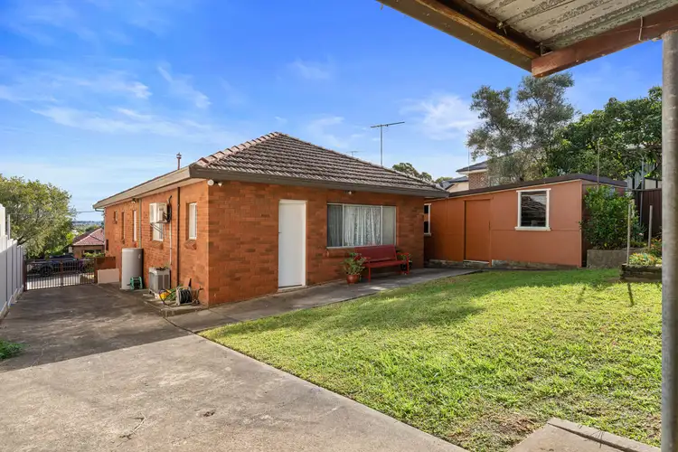 Second view of Homely house listing, 2A Springfield Avenue, Roselands NSW 2196