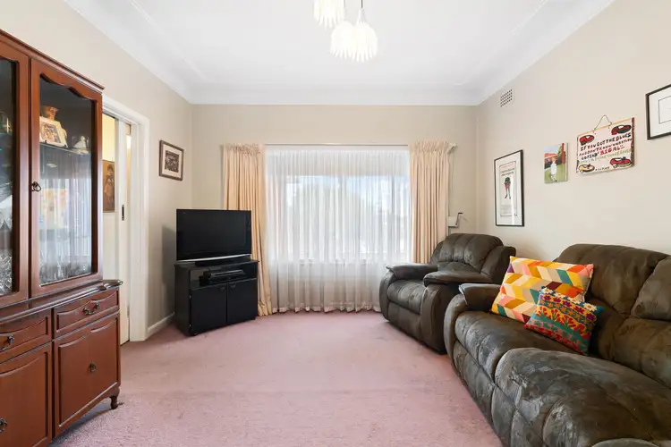 Fifth view of Homely house listing, 2A Springfield Avenue, Roselands NSW 2196