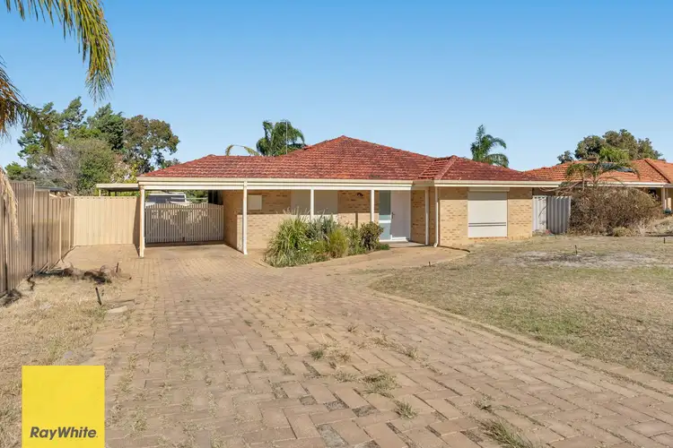 Third view of Homely house listing, 15 Miranda Mews, Marangaroo WA 6064