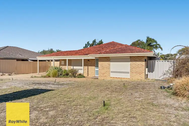 Fourth view of Homely house listing, 15 Miranda Mews, Marangaroo WA 6064