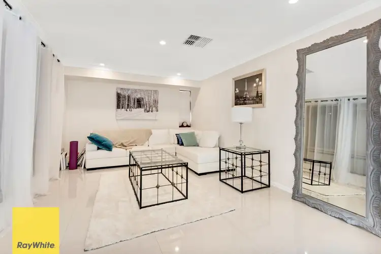 Fifth view of Homely house listing, 15 Miranda Mews, Marangaroo WA 6064