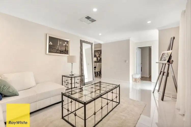 Seventh view of Homely house listing, 15 Miranda Mews, Marangaroo WA 6064