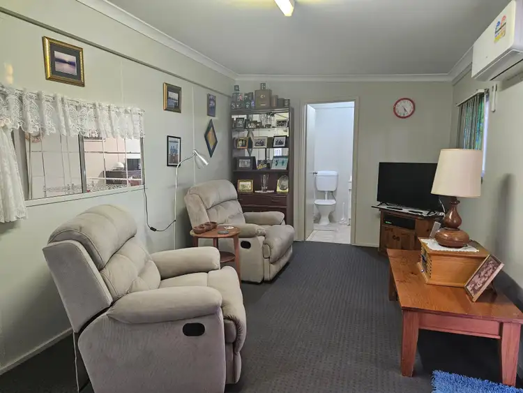 Third view of Homely unit listing, 24/50 Waldeck Street, Dongara WA 6525