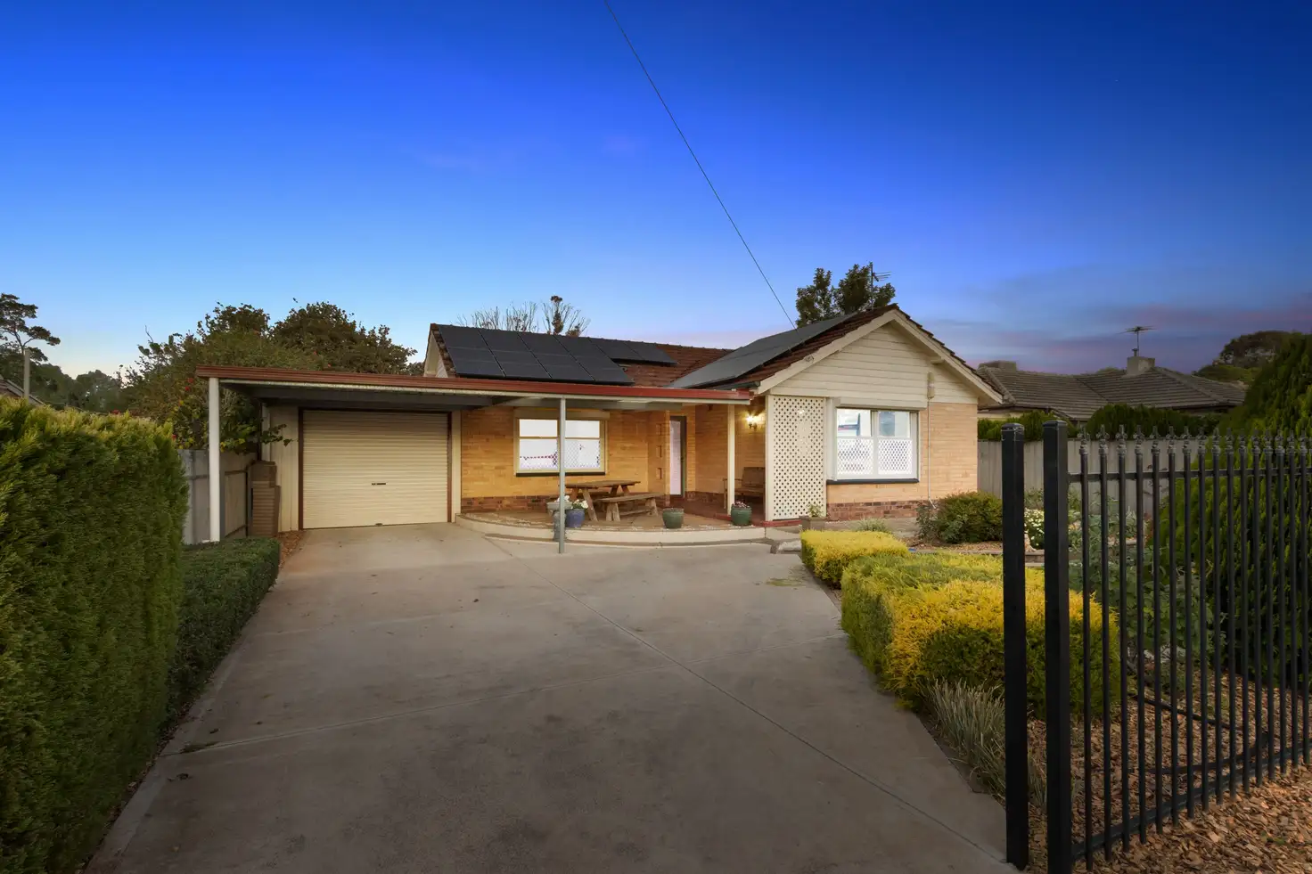 Main view of Homely house listing, 5 Idmiston Street, Elizabeth SA 5112