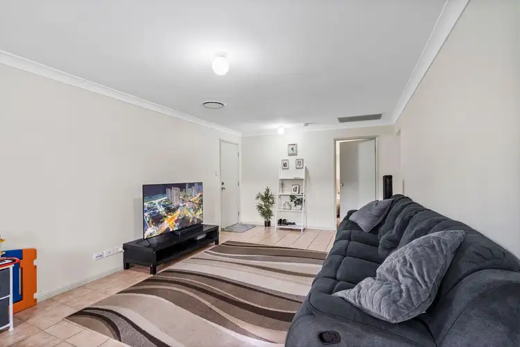 Third view of Homely house listing, 12 Tennessee Place, Springfield QLD 4300