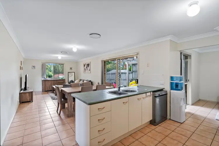 Fifth view of Homely house listing, 12 Tennessee Place, Springfield QLD 4300