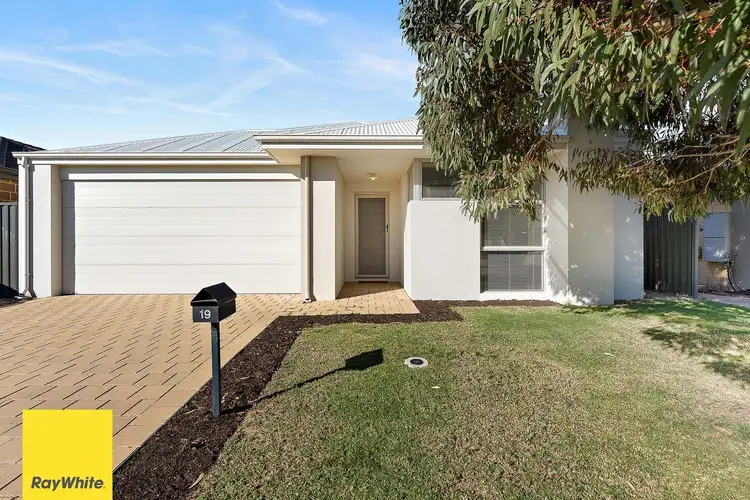 19 Garigal Street, Brabham WA 6055