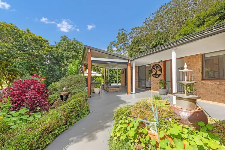 Second view of Homely house listing, 13-15 Nicolet Drive, Tamborine Mountain QLD 4272