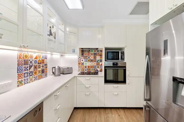 Fifth view of Homely house listing, 13-15 Nicolet Drive, Tamborine Mountain QLD 4272