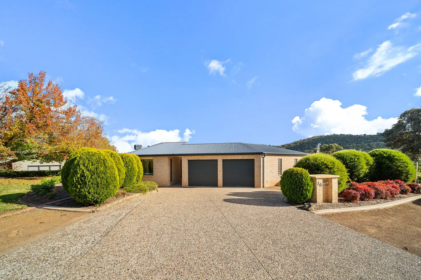 Main view of Homely house listing, 16 Macadamia Close, Jerrabomberra NSW 2619