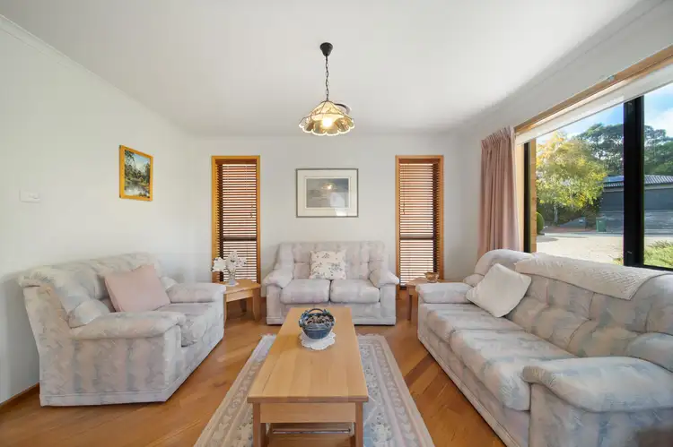 Fifth view of Homely house listing, 16 Macadamia Close, Jerrabomberra NSW 2619