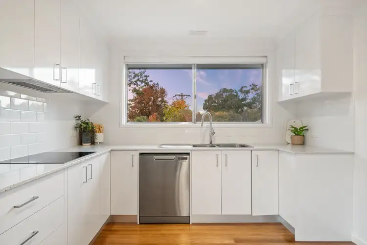 Third view of Homely house listing, 34 McLachlan Crescent, Weetangera ACT 2614