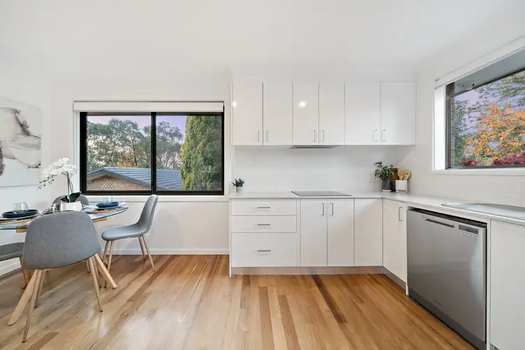 Fourth view of Homely house listing, 34 McLachlan Crescent, Weetangera ACT 2614
