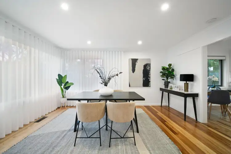 Sixth view of Homely house listing, 34 McLachlan Crescent, Weetangera ACT 2614